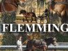 stallion Flemming (Rhenish-German Cold-Blood, 2008, from Friedhelm)