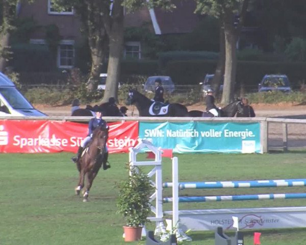 Landesponyturnier Bad Segeberg 2016