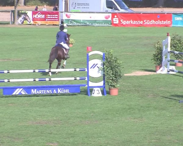 Landesponyturnier Bad Segeberg 2016