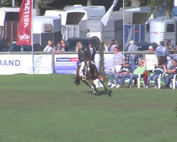 Landesponyturnier Bad Segeberg 2016