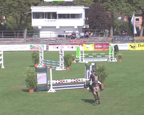 Landesponyturnier Bad Segeberg 2016