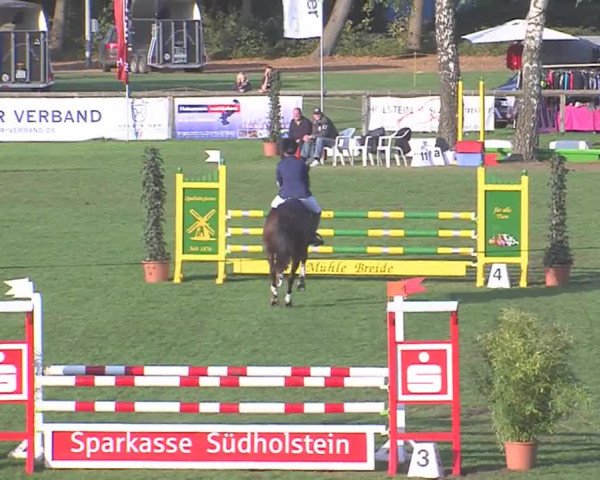Landesponyturnier Bad Segeberg 2016