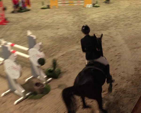 1. Nordic Jumping in Negernbötel 2021