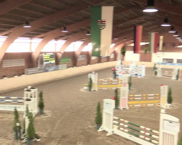 Springturnier Hövelhof 2016