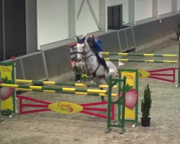 Reitturnier Mönchengladbach-Abtshof 2016
