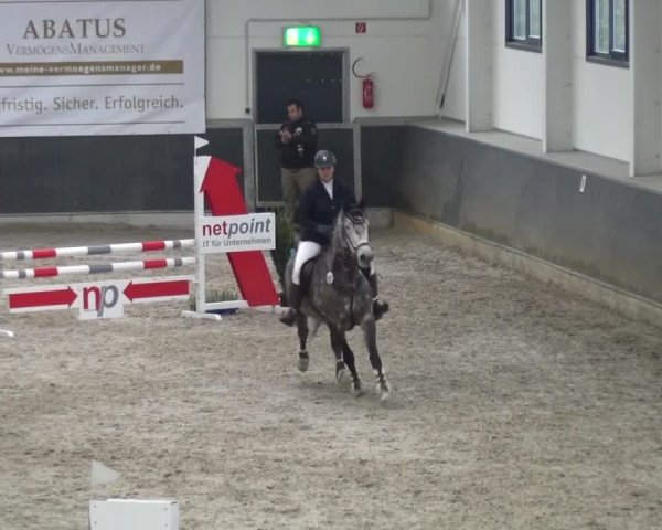 Reitturnier Mönchengladbach-Abtshof 2016