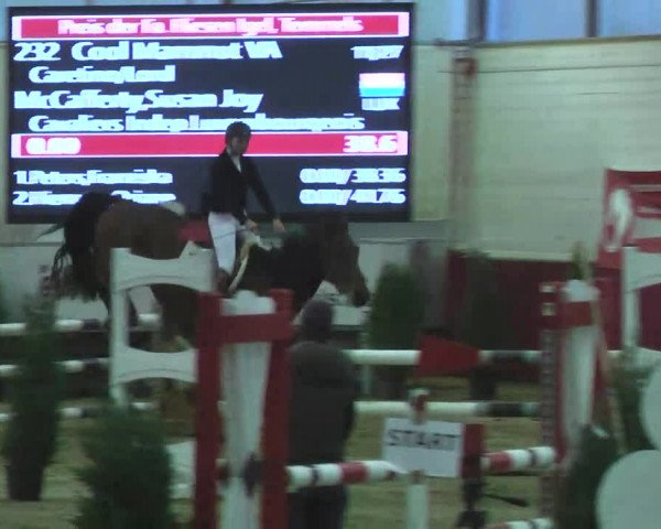 Reitturnier Trier - Hofgut Monaise 2016