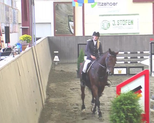 Reitturnier St. Peter Ording 2016