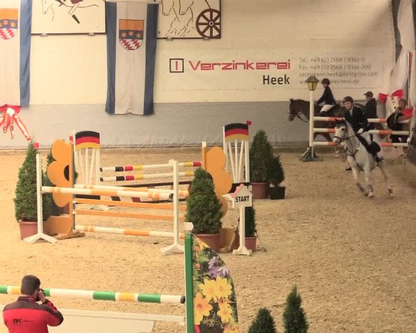 Legdener Ponymeeting 2016