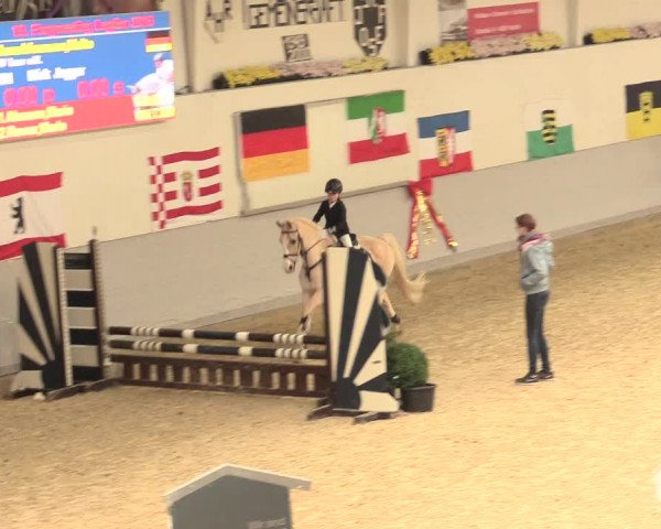 Legdener Ponymeeting 2016