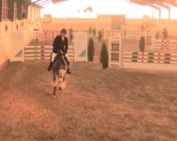 Spring Late-Entry Datteln 2016