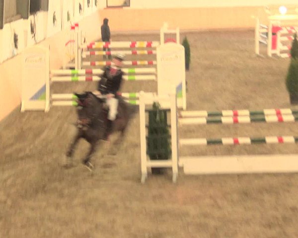 Spring Late-Entry Datteln 2016