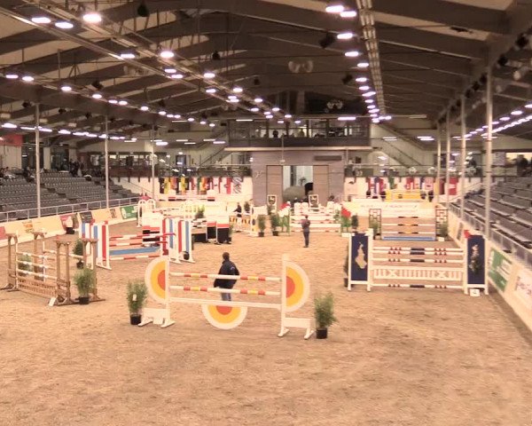 Jugend-Challenge Verden 2016