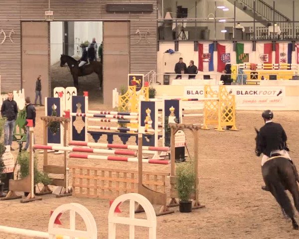 Jugend-Challenge Verden 2016