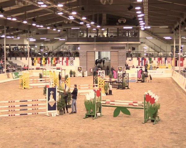 Jugend-Challenge Verden 2016