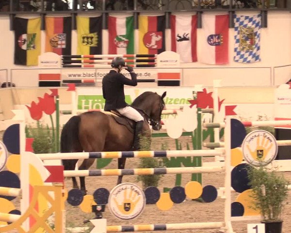 Jugend-Challenge Verden 2016