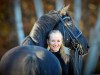 dressage horse Dwyane Wade (Bavarian, 2007, from Dancier)