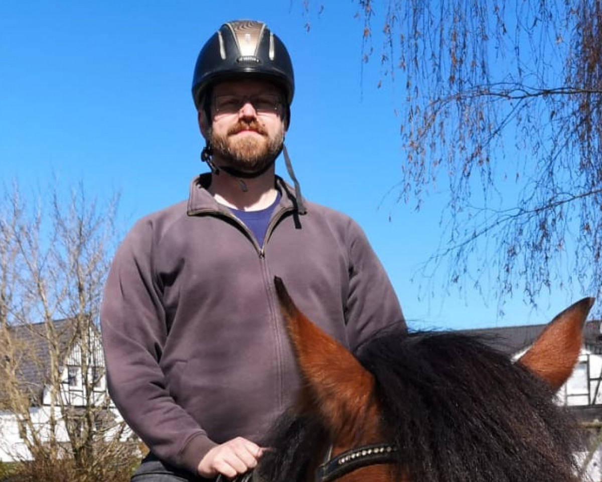 Springpferd Malheur 43 (Quarter Horse, 2016, von Dürrenmatt (ex Domino))