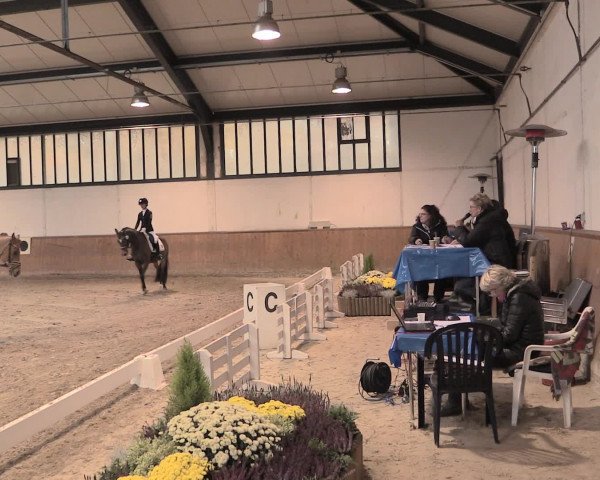 Jugend-Challenge Verden 2016