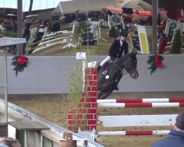Winterchampionat Essen-Stadtwald 2016
