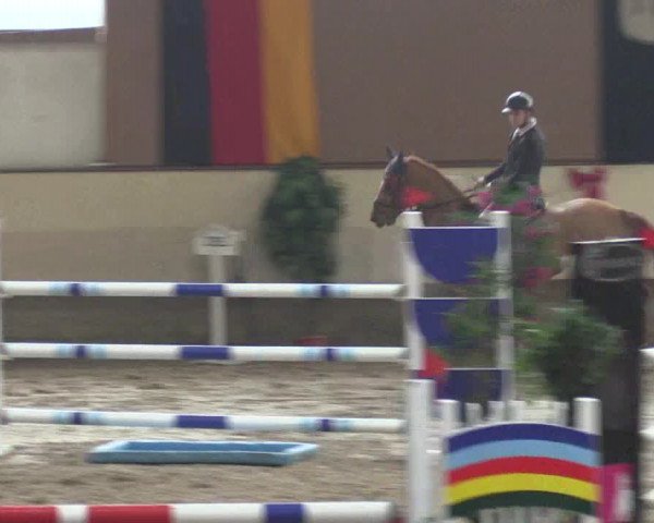 Winterturnier Alt-Marl 2016