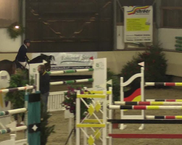 Winterturnier Alt-Marl 2016