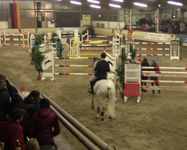 Winterturnier Alt-Marl 2016