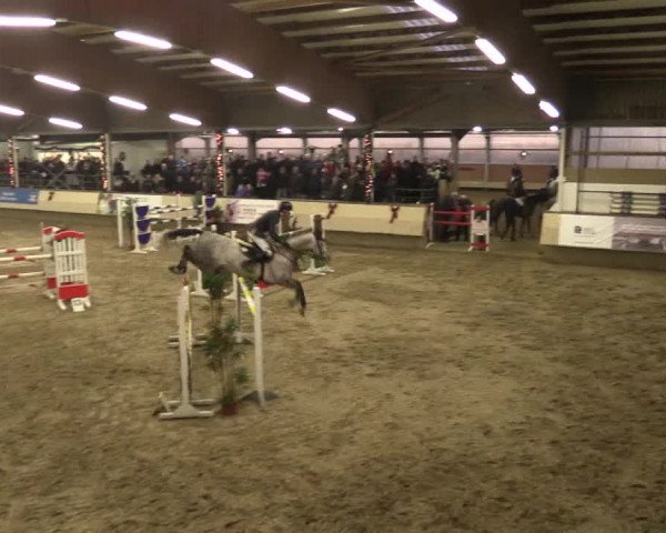 Winterturnier Alt-Marl 2016