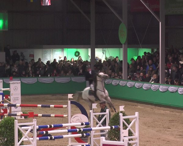 Reitturnier Gahlen 2017