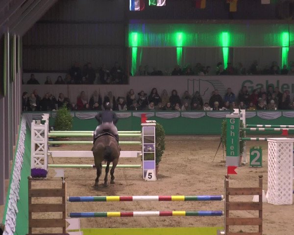 Reitturnier Gahlen 2017