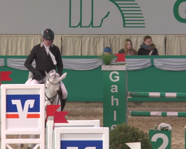 Reitturnier Gahlen 2017