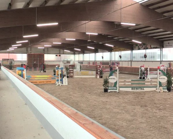 Reitturnier Südlohn-Oeding 2017
