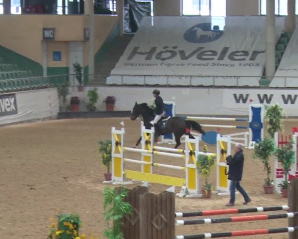 Reitturnier Kreuth 2017