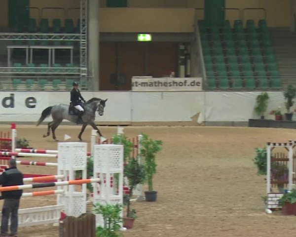 Reitturnier Kreuth 2017