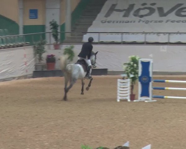 Reitturnier Kreuth 2017