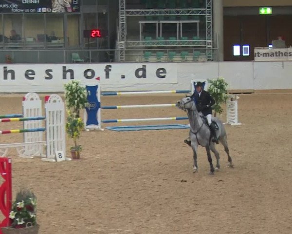 Reitturnier Kreuth 2017