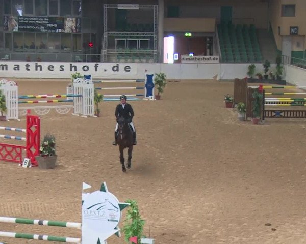Reitturnier Kreuth 2017