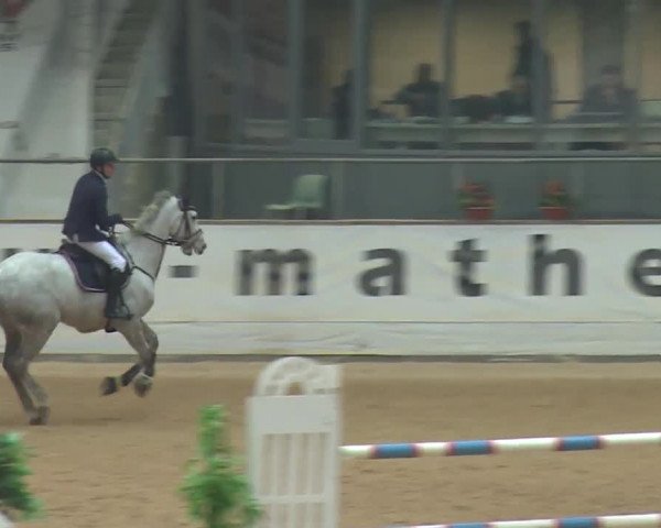 Reitturnier Kreuth 2017