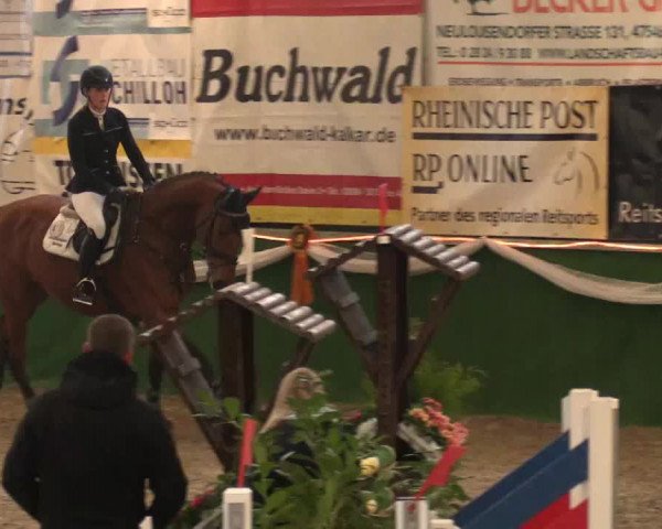 Keppelner Springfestival 2017 - Reitanlage "Hötzenhof"