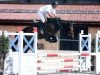 jumper Caloxy du Pre Mo CH (Swiss Warmblood, 2014, from Loxy de La Reselle CH)