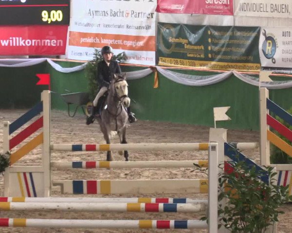 Keppelner Springfestival 2017 - Reitanlage "Hötzenhof"