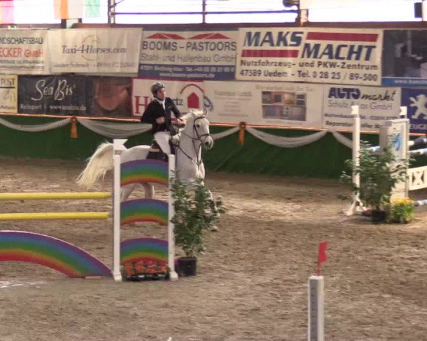 Reitturnier Keppeln  - Reitanlage "Hötzenhof" 2017