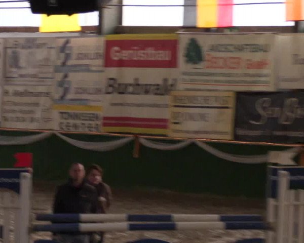 Reitturnier Keppeln  - Reitanlage "Hötzenhof" 2017