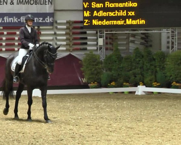 Reitturnier Eicherloh RH Laurent 2017