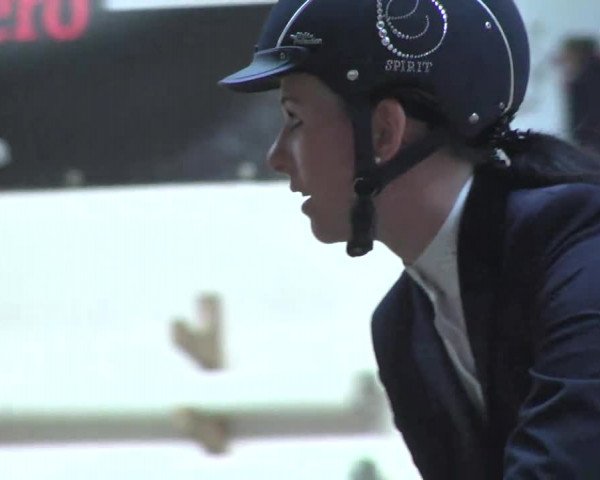 Reitturnier Eicherloh RH Laurent 2017