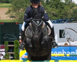 jumper Camilla (German Riding Pony, 1993, from Viktoria's Colano)