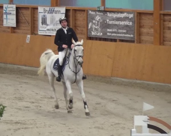 Reitturnier Xanten 2017