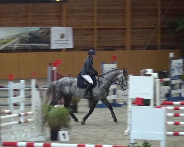 Reitturnier Xanten 2017