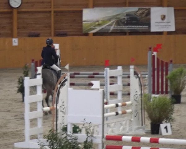 Reitturnier Xanten 2017