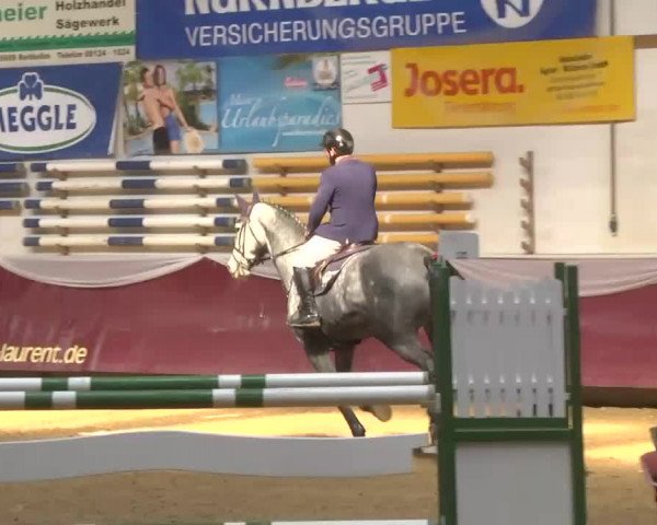 Reitturnier Eicherloh RH Laurent 2017